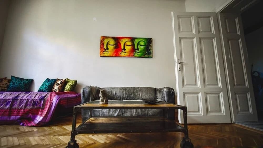 Maharaja City Apartment - photo 10