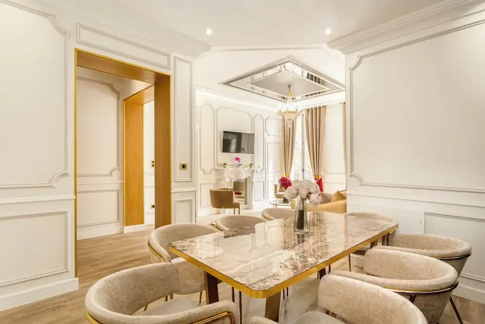 Merveil Luxury Suite - Martin VII - photo 20