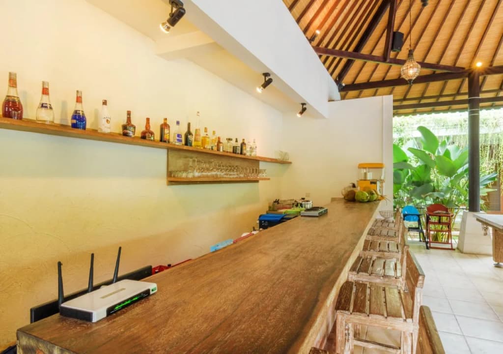 Artemis Villa and Hotel - photo 20