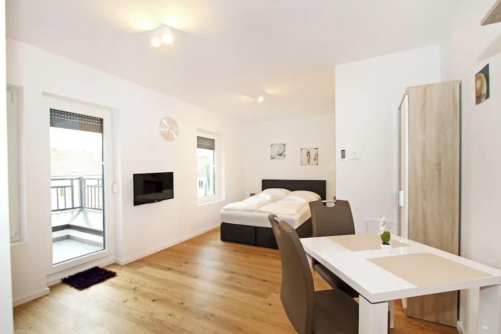 Christiano Apartments - photo 29