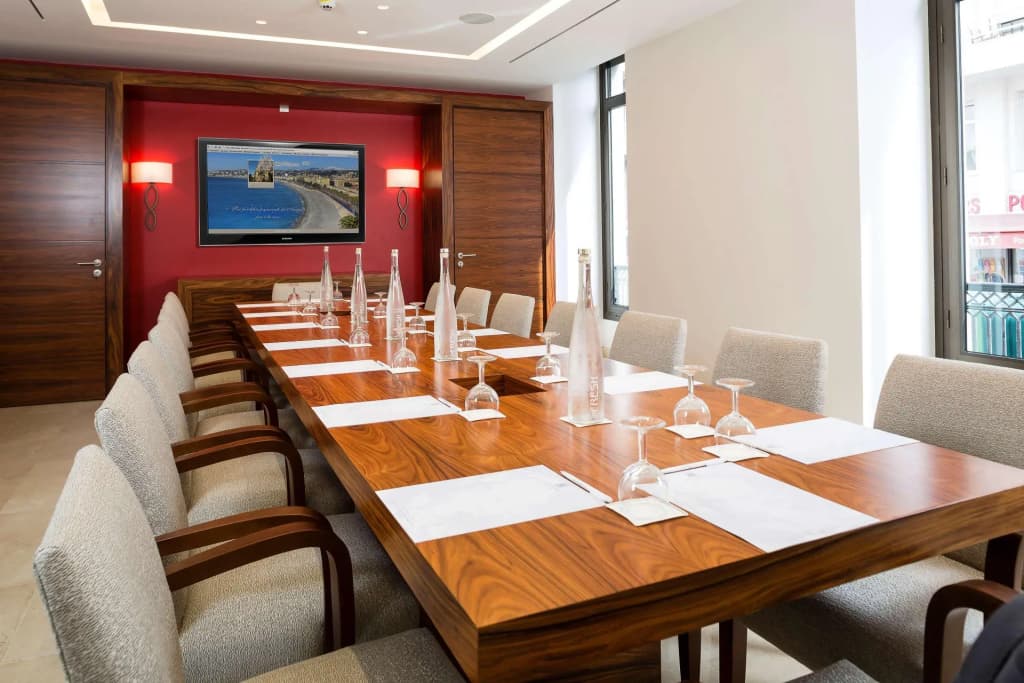 Westminster Hotel & Spa Nice - photo 24