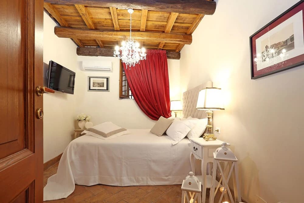 The Palazzetto Suites - photo 20