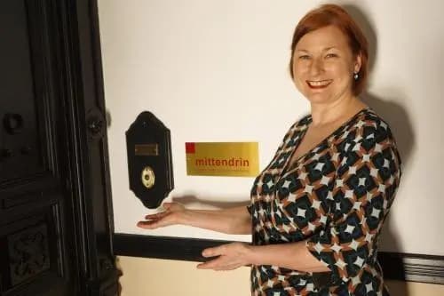 mittendrin - Boutique Hotel Berlin - photo 20