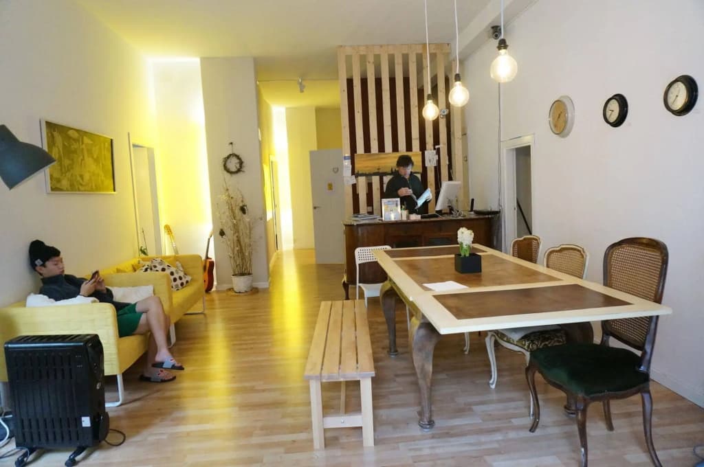 Camino Bed & Breakfast - photo 14