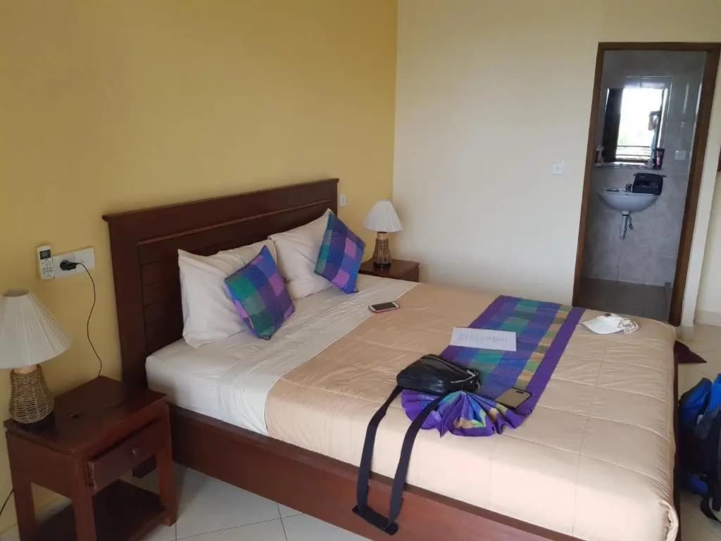 Umah Dangin Guest House - photo 3