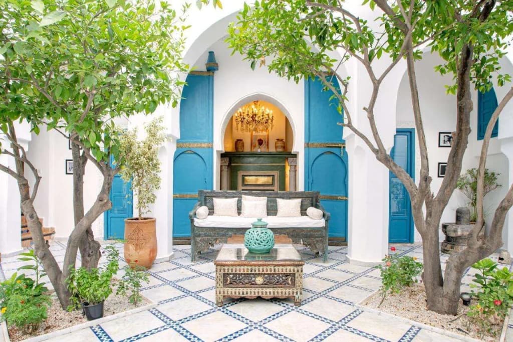 Riad Khalifa - photo 17