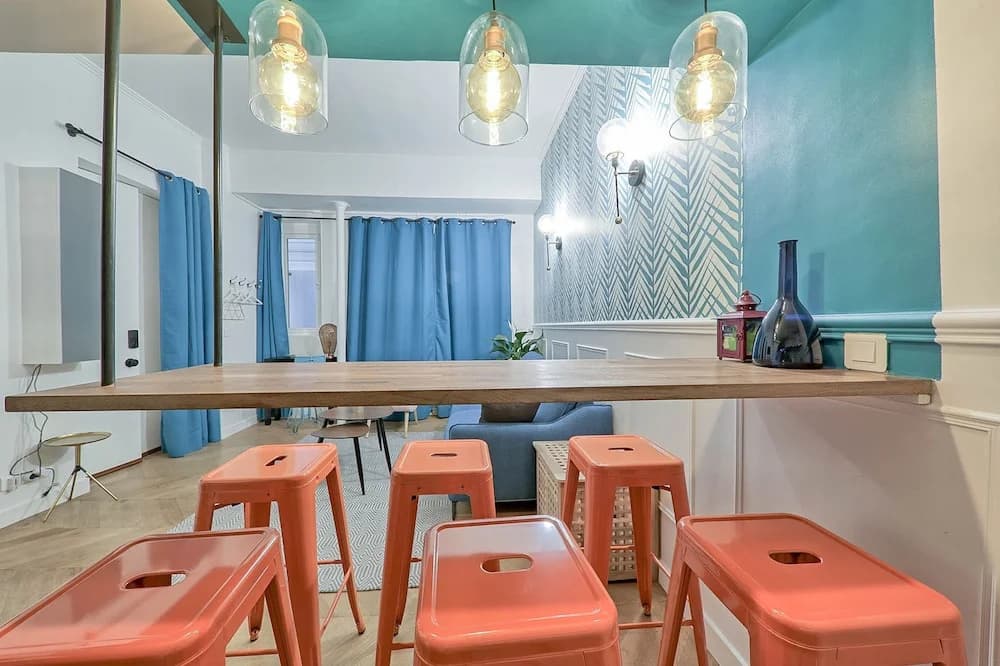 Cocoon Loft - Champs-Elysées - photo 14