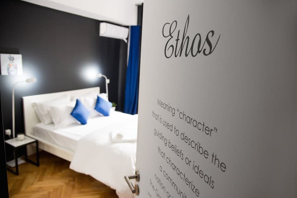 Home Plus Ethos Junior suite - photo 2