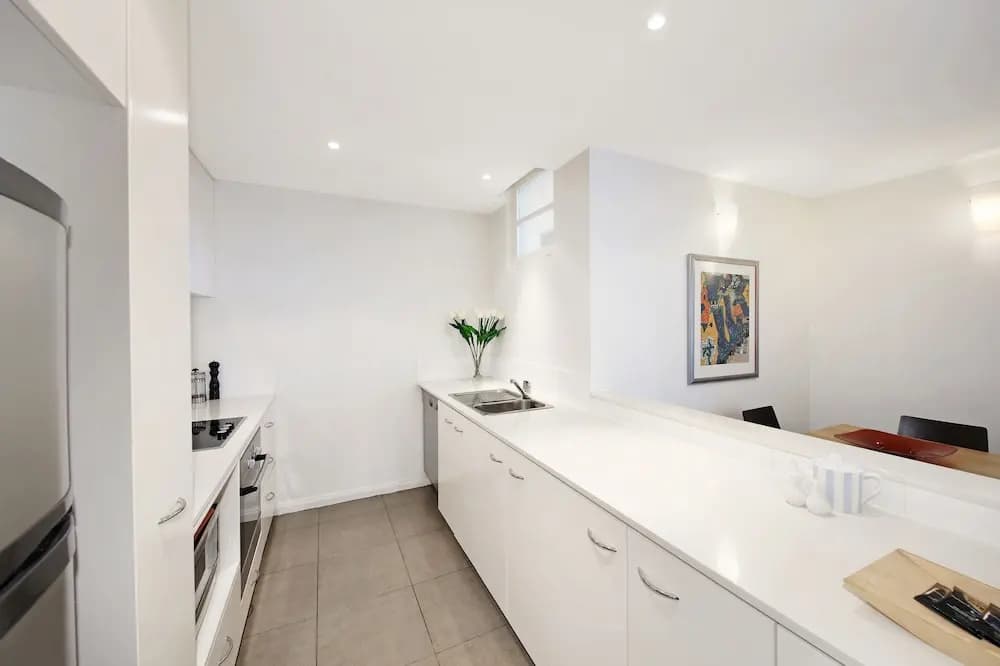 Albert Park Apartments - photo 22