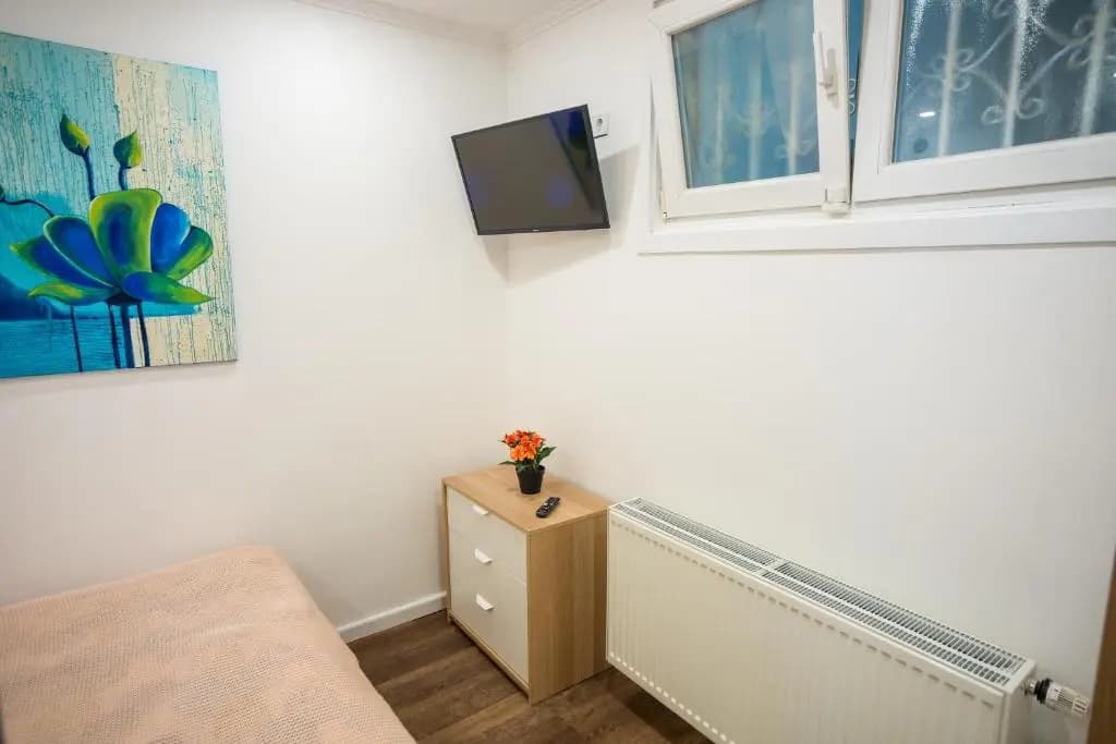 Budapest Kálvin Apartman 2020 - photo 4
