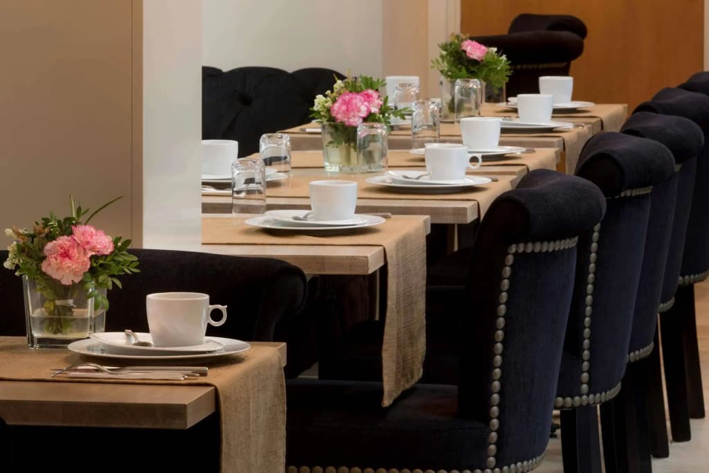Hôtel Dalila - photo 24