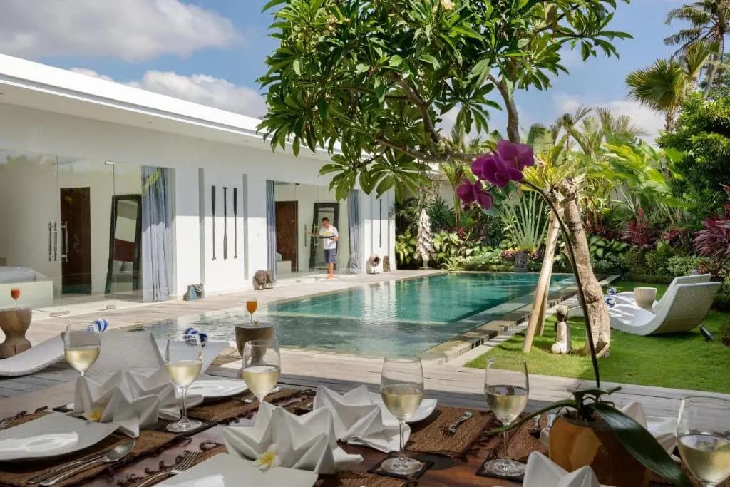Villa Kyah - photo 10