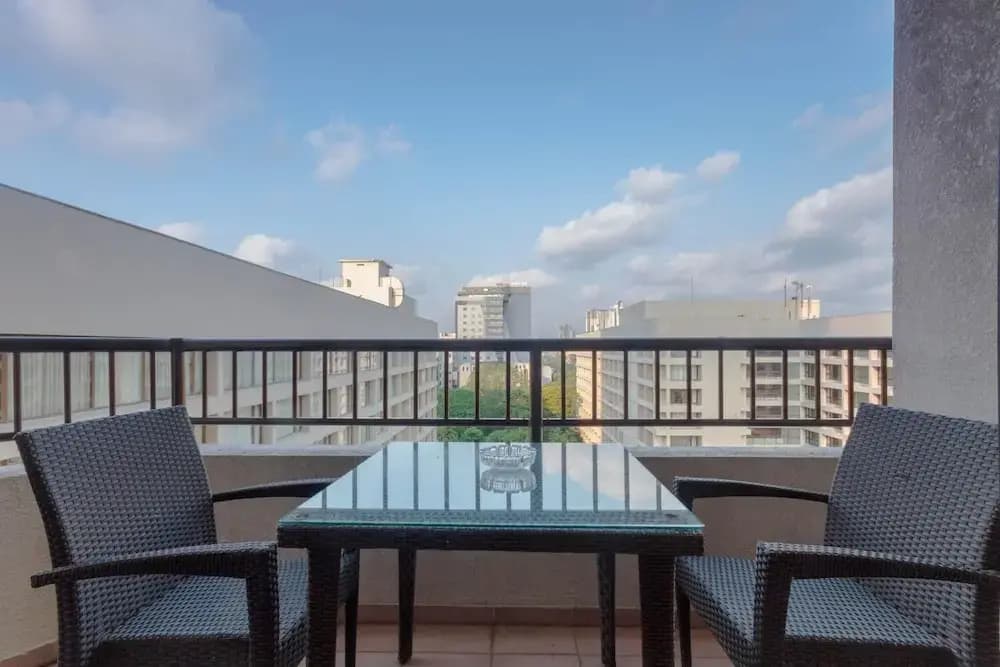 Crescat Apartments Colombo - photo 5