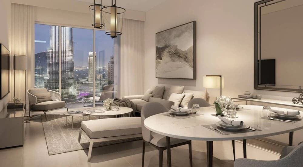 Mh - Act One Act Two - 2bhk- Ref3002 - photo 5