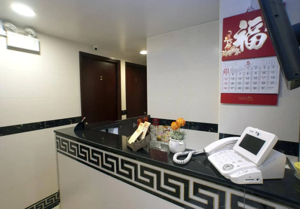 Mei King Hotel - photo 32