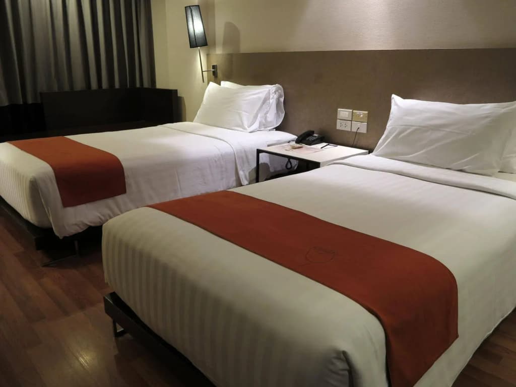 Manita Boutique Hotel - photo 7