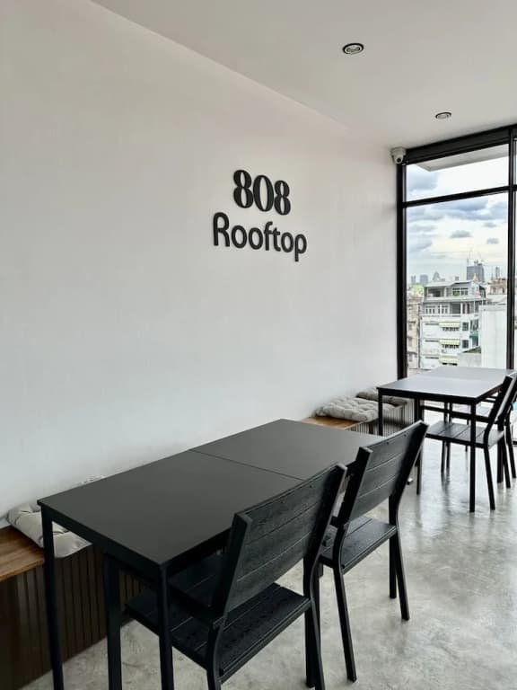PIER 808 Hostel - photo 17