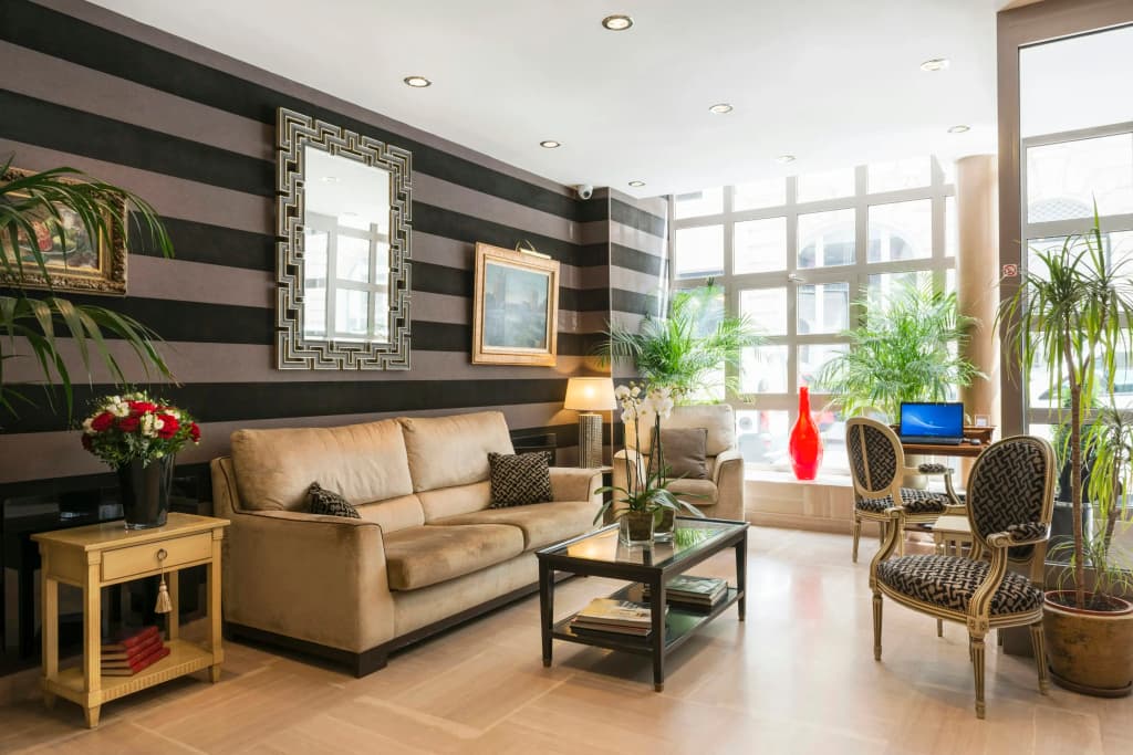 Hotel Volney Opera - photo 16