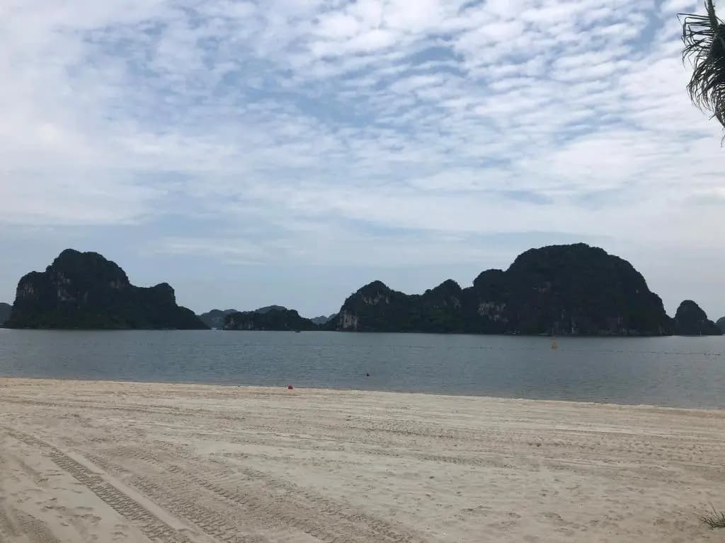 Minh Phong Hotel Ha Long - photo 16