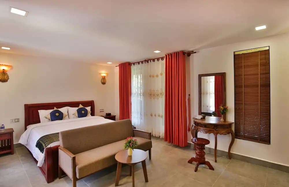 Angkor Diamond Villa - photo 4