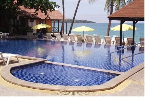 Golden Sand Beach Resort - photo 9