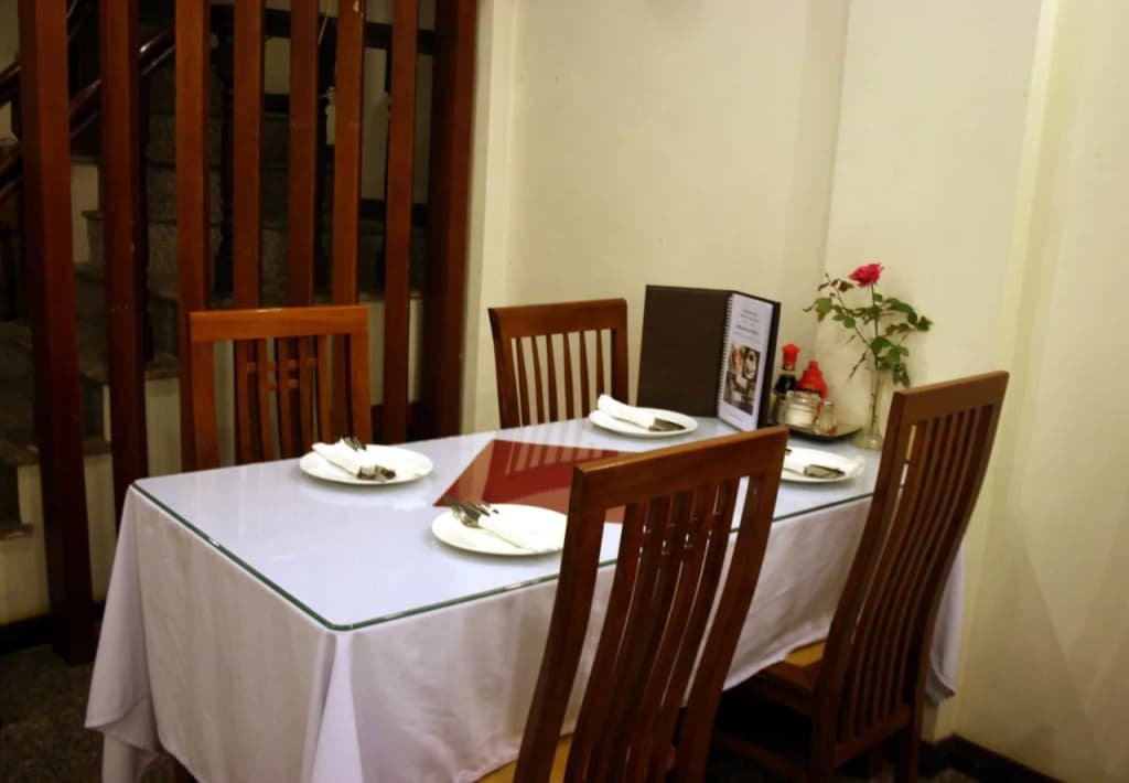 Hanoi Charming House - photo 19
