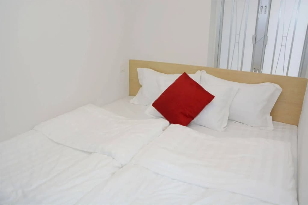 Sunrise International - Boutique Hostel - photo 4