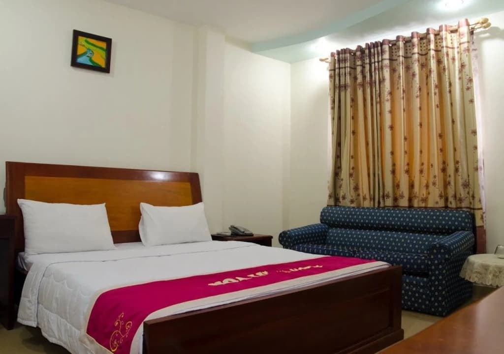 Hoa Lu Hotel - photo 2