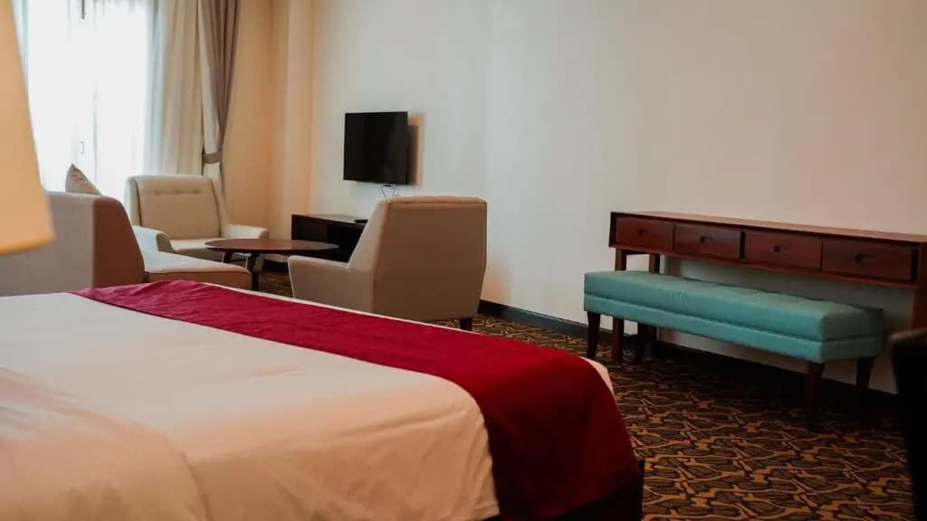 Kaizen Hotel & Suites Melaka - photo 7