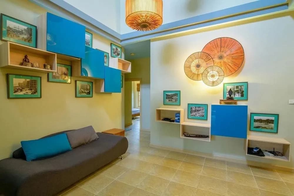 Cateriya Pool Villa - main photo