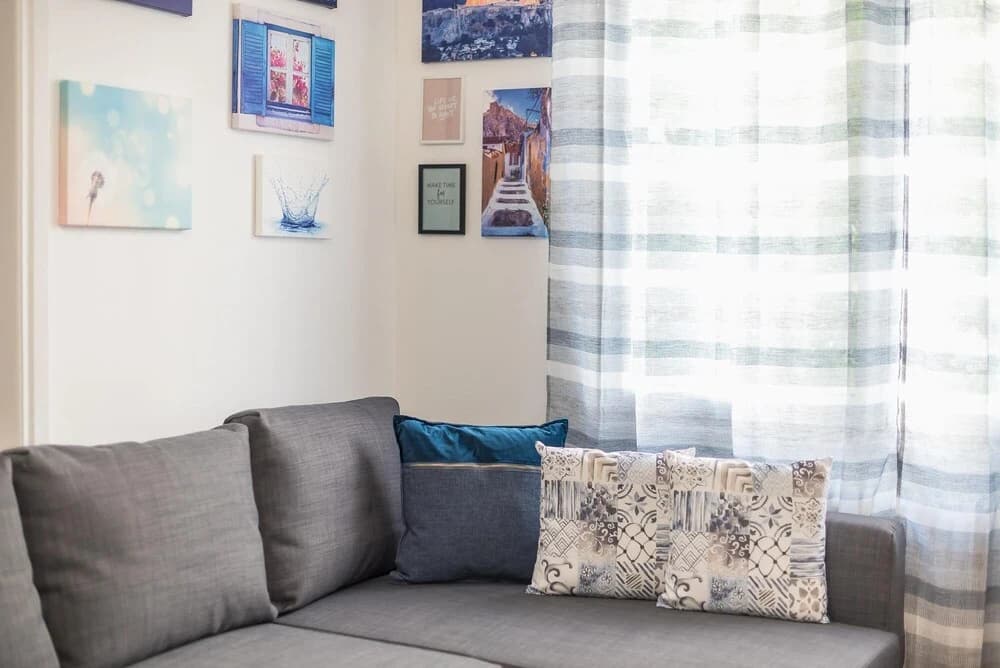 Athens Bright Suite by Cloudkeys - photo 5