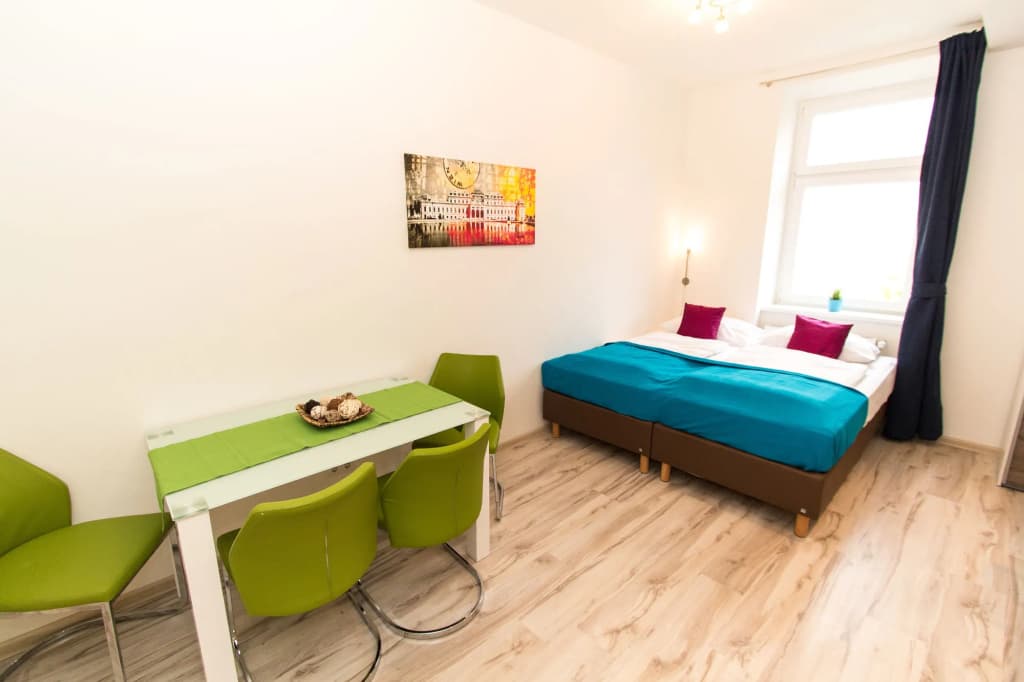 Vienna CityApartments - Premium 3 + 4 - photo 2