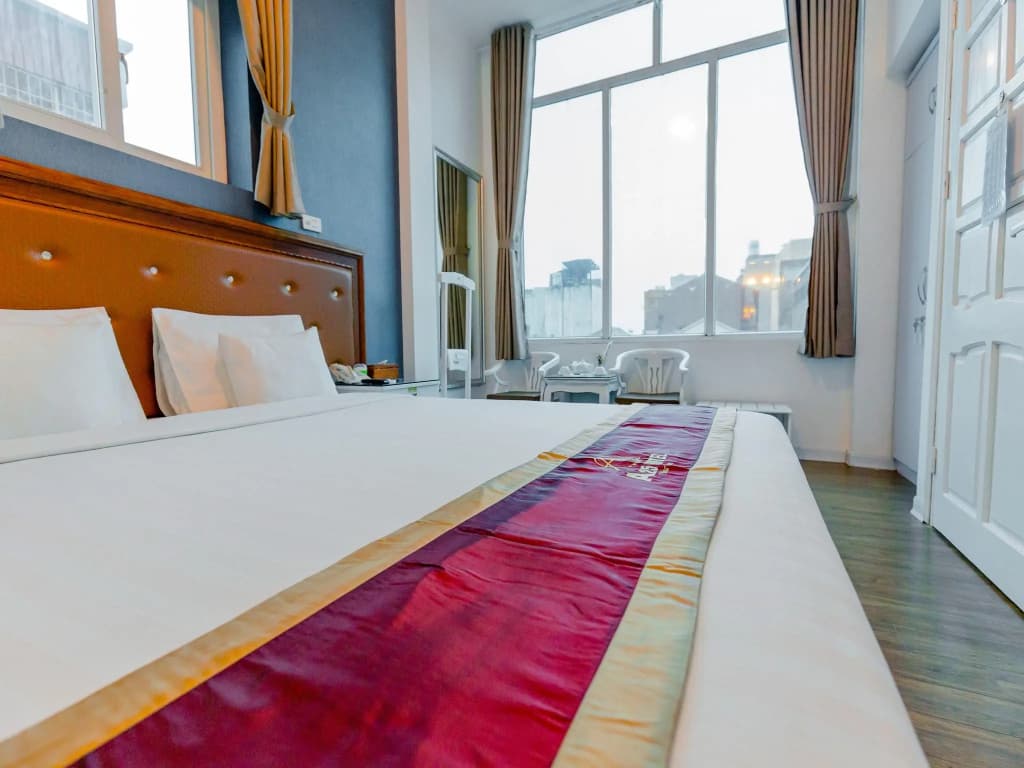 A25 Hotel - 185 - 187 Lo Duc - photo 3