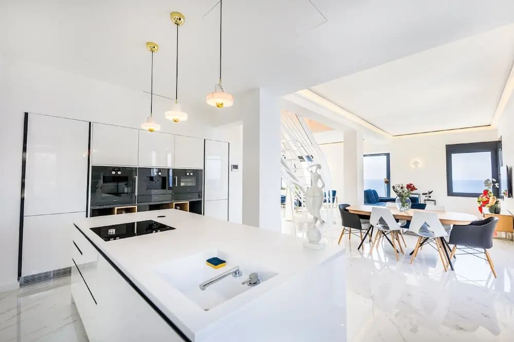 Cap des Anges AP4171 by Riviera Holiday Homes - photo 22