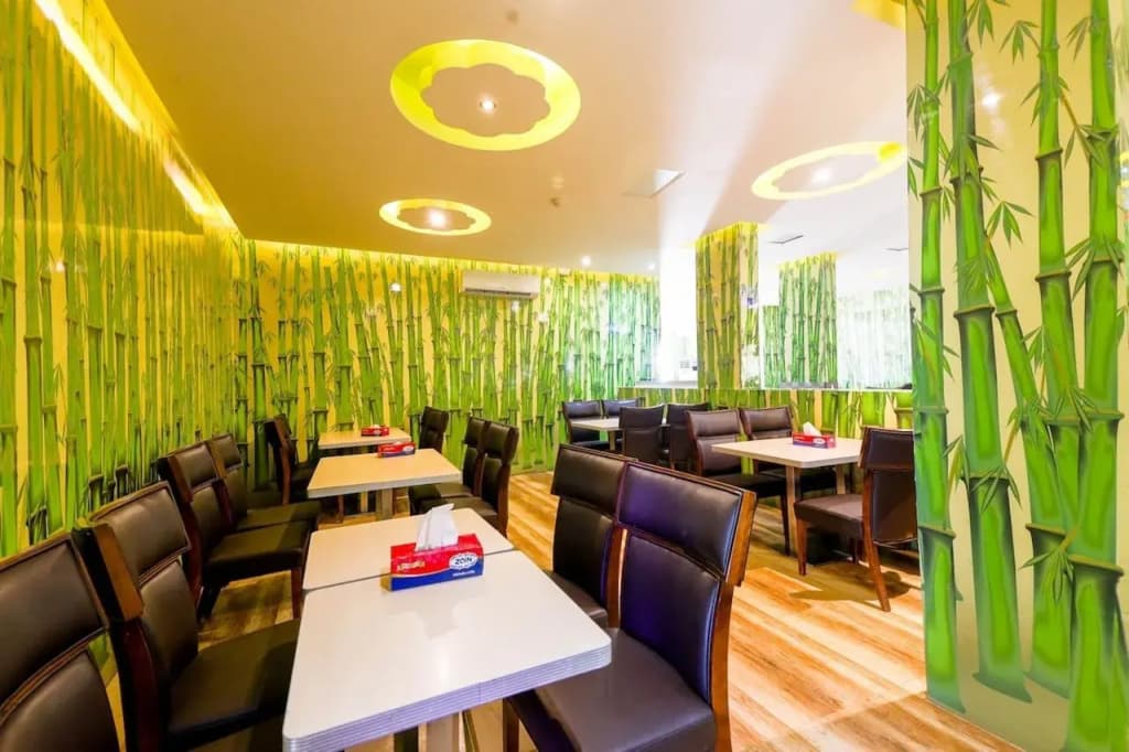 Savoy Inn Hotel - photo 15
