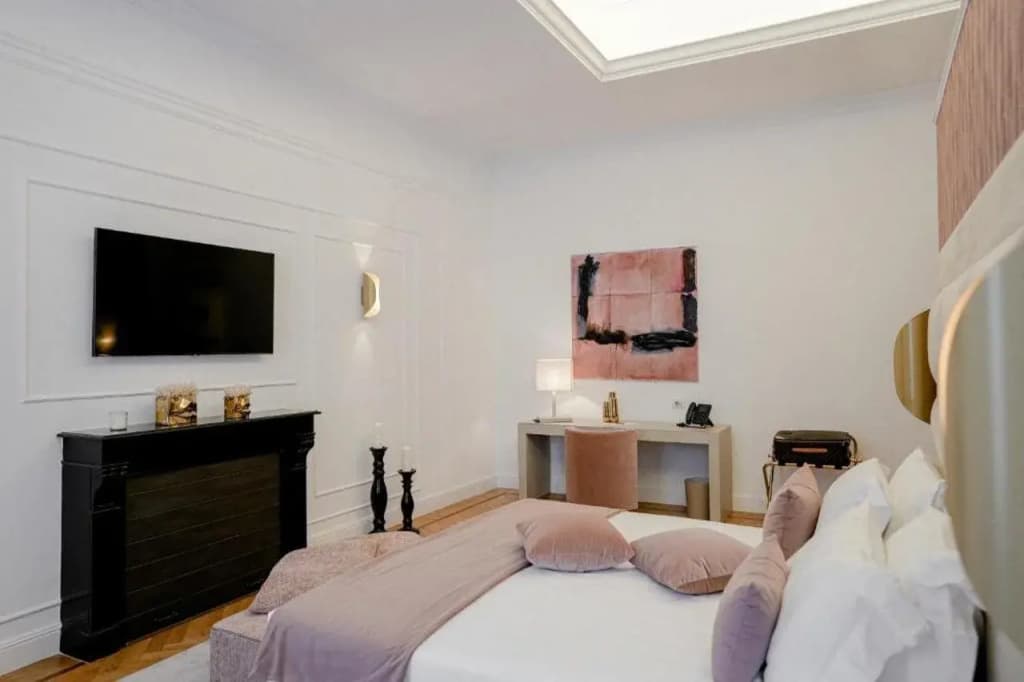 Màs Boutique Hotel - photo 13