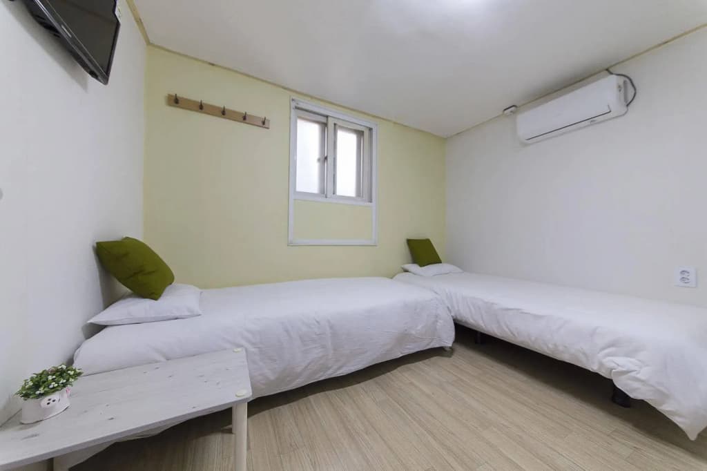 K.Seoul Guesthouse - photo 2