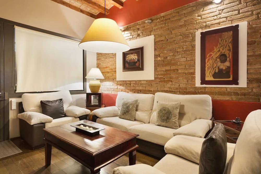 ZEN Groundfloor with terrace - photo 2