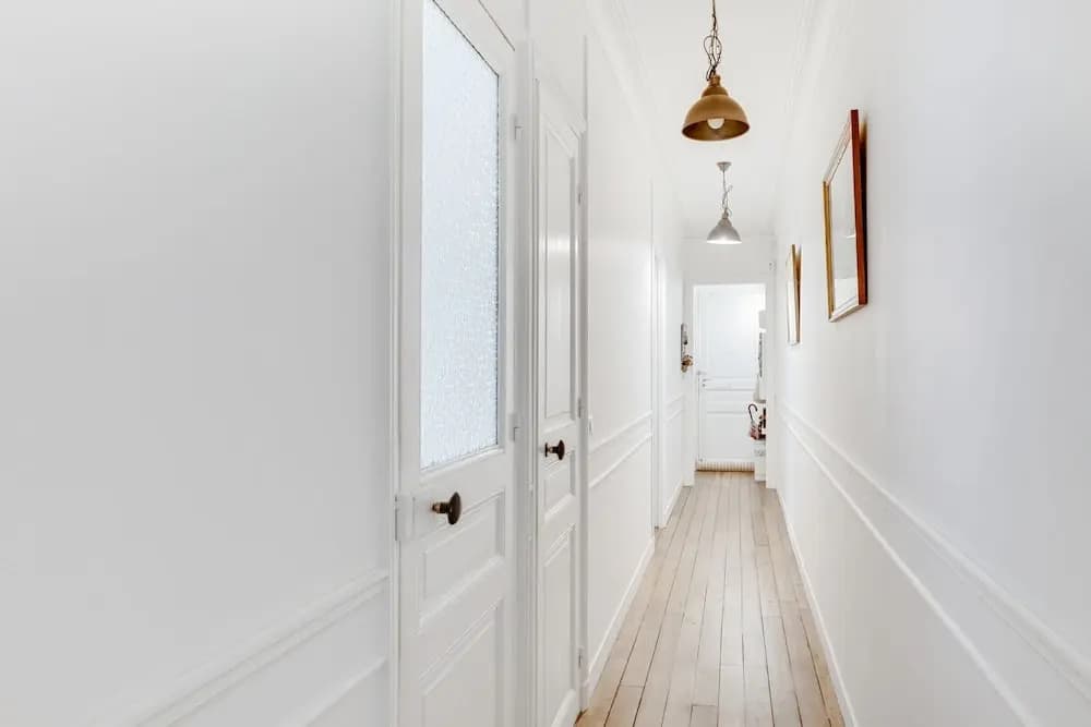 Cosy Apartment Near Jardin des Plantes - photo 9