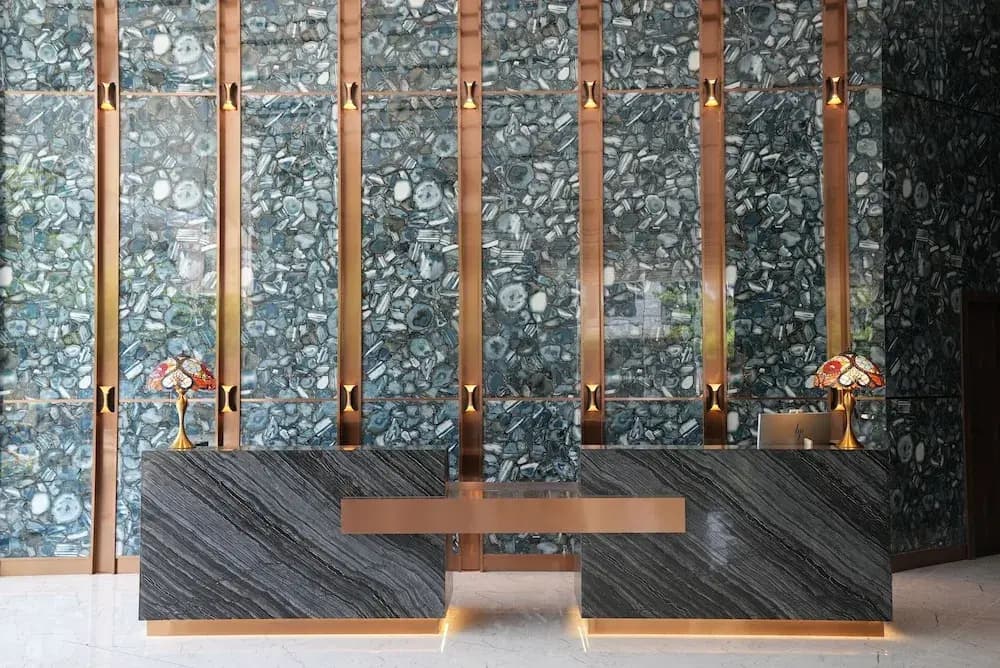 Centre Point Danang Hotel & Residence - photo 22