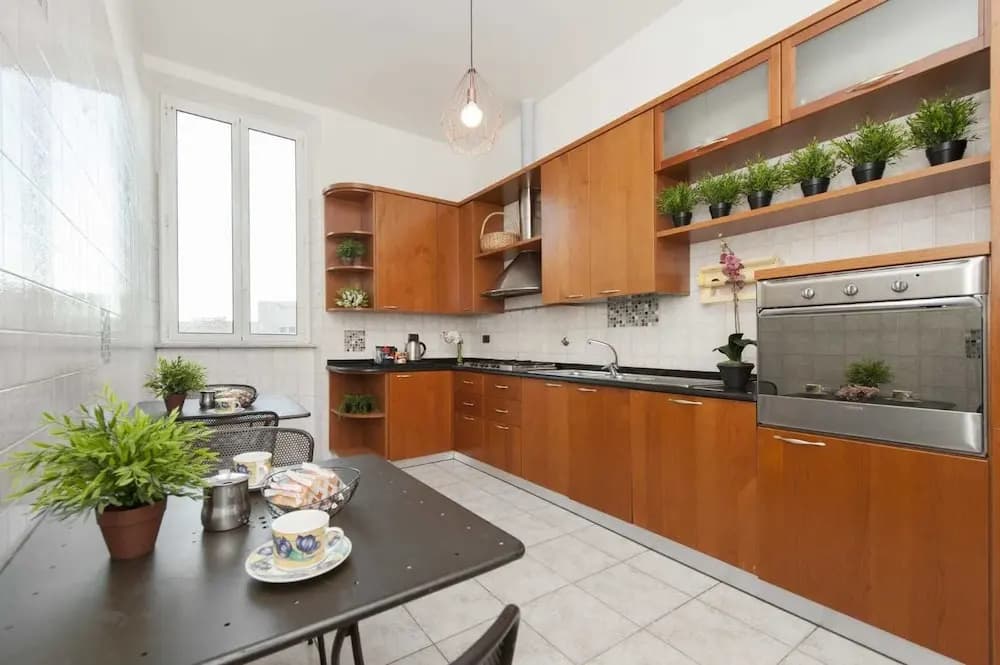 B&B Retro Rooms Termini - photo 15