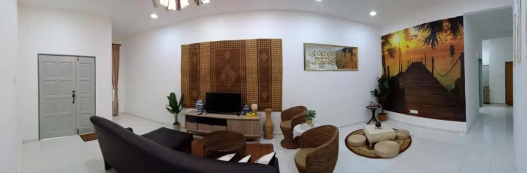 Dar As Sufi Suite - photo 1