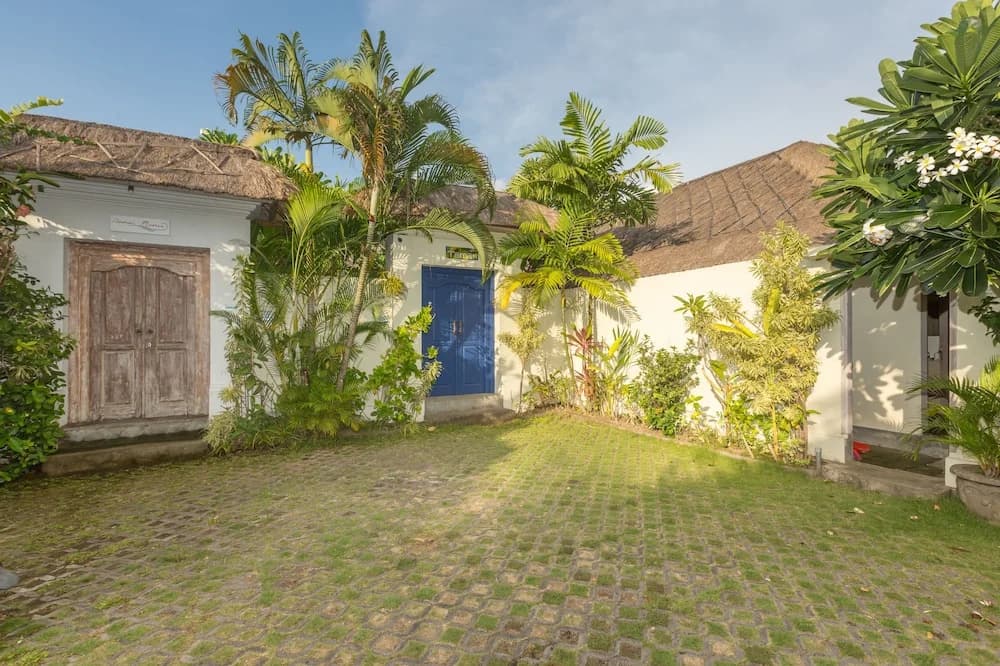 Villa Damai Taman - photo 3