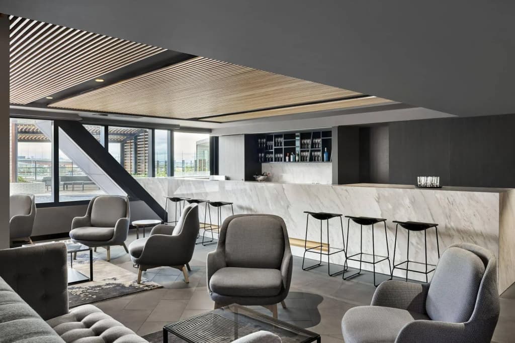 Vibe Hotel Melbourne Docklands - photo 16