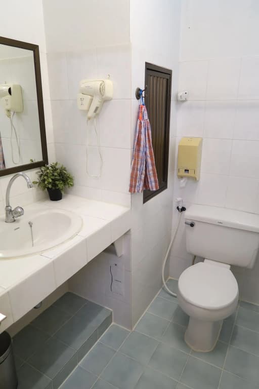 Phawana Sweet Hotel - photo 7