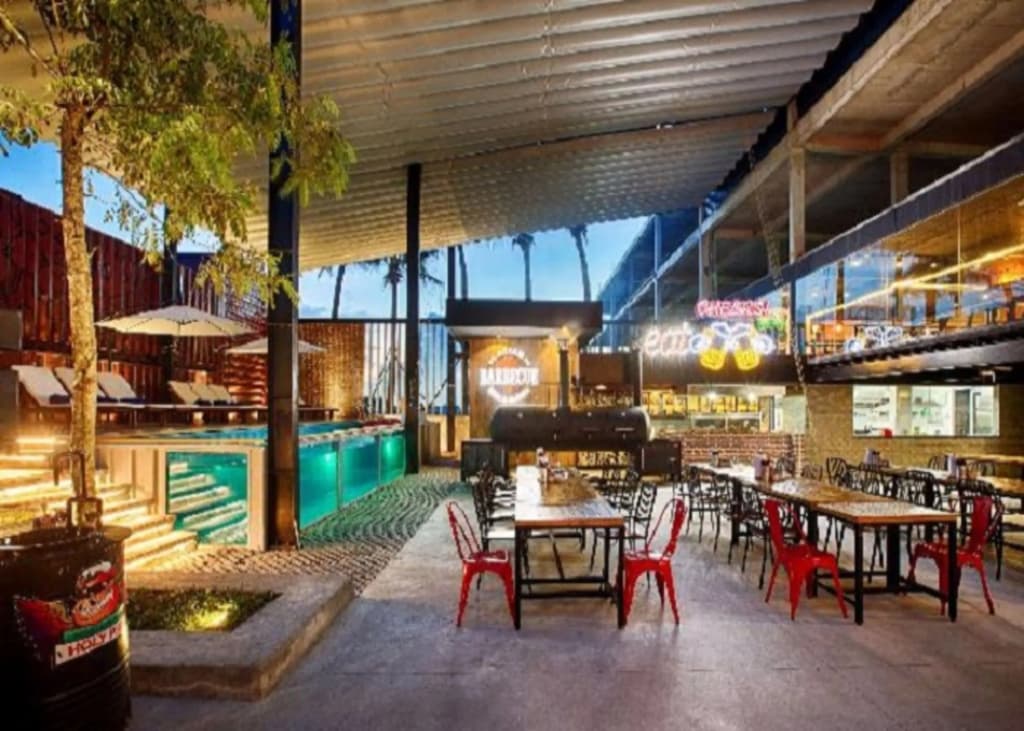 Cocobay Danang Boutique Hotels - photo 25