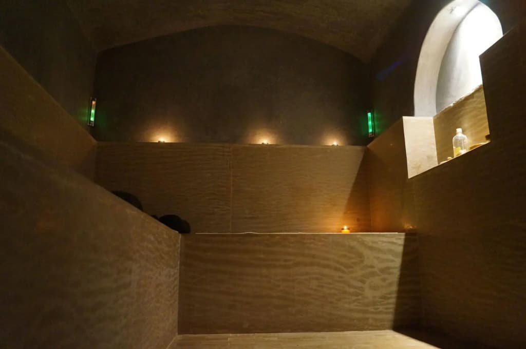 Riad Palais Azukar - photo 18