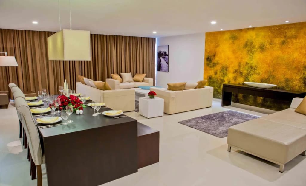 Platinum One Suites - photo 25