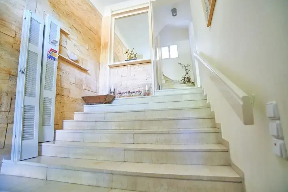 Dream-stay Apartment With a Spacious Balcony - photo 14