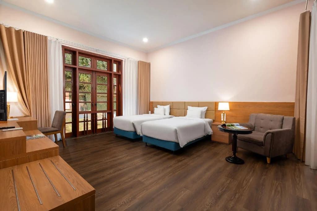 Tuan Chau Resort Halong - photo 15